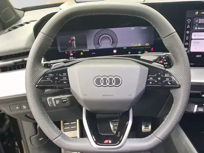 Audi Q3 – Foto 9