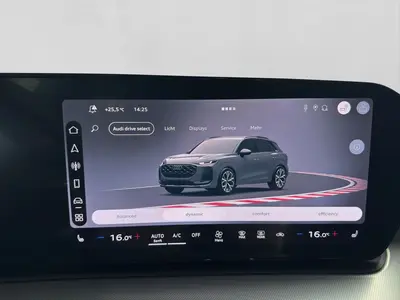 Audi Q3 – Foto 15
