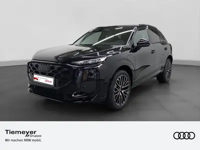 Audi Q3 – Foto 1