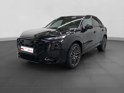 Audi Q3 – Foto 2