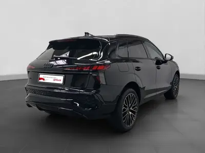 Audi Q3 – Foto 3