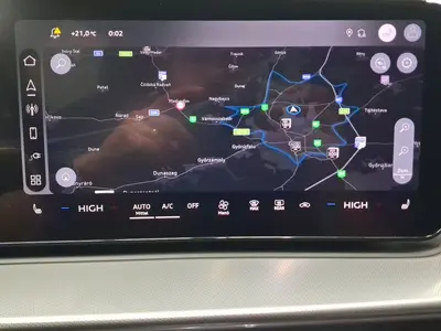 Audi Q3 – Foto 13