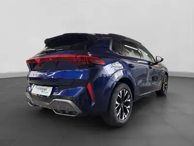 Cupra Terramar – Foto 3