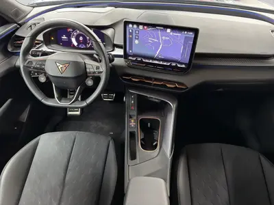 Cupra Terramar – Foto 5