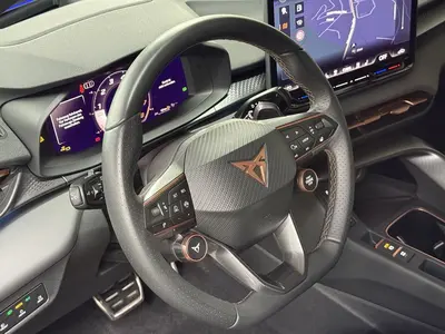 Cupra Terramar – Foto 9