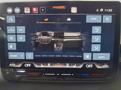 Cupra Terramar – Foto 15