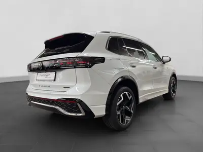 Volkswagen Tiguan – Foto 3