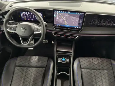Volkswagen Tiguan – Foto 5