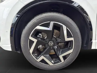 Volkswagen Tiguan – Foto 7