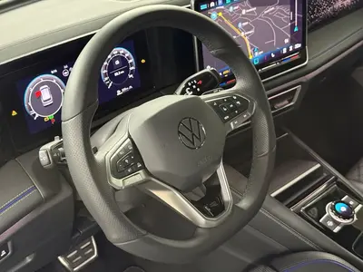 Volkswagen Tiguan – Foto 9