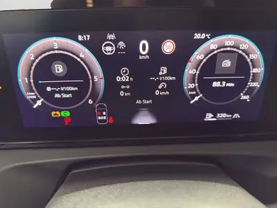 Volkswagen Tiguan – Foto 10