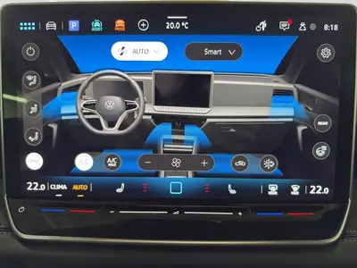 Volkswagen Tiguan – Foto 15