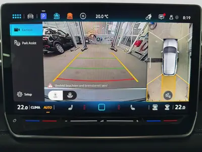 Volkswagen Tiguan – Foto 16