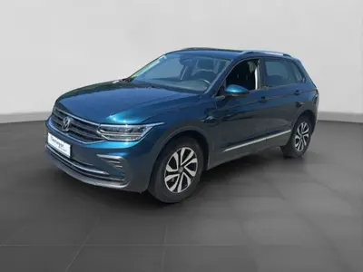 Volkswagen Tiguan – Foto 2
