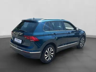 Volkswagen Tiguan – Foto 3