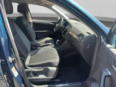 Volkswagen Tiguan – Foto 4