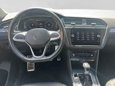 Volkswagen Tiguan – Foto 5