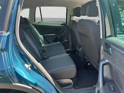 Volkswagen Tiguan – Foto 6
