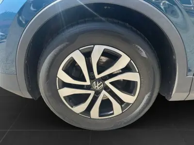 Volkswagen Tiguan – Foto 7