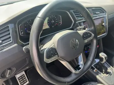 Volkswagen Tiguan – Foto 9