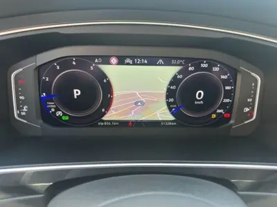 Volkswagen Tiguan – Foto 10
