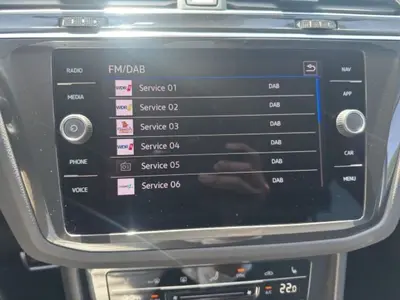 Volkswagen Tiguan – Foto 12