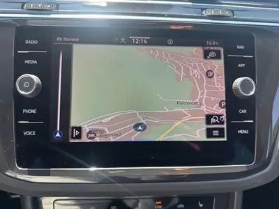 Volkswagen Tiguan – Foto 13