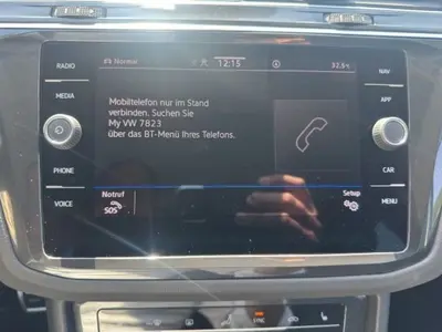 Volkswagen Tiguan – Foto 14