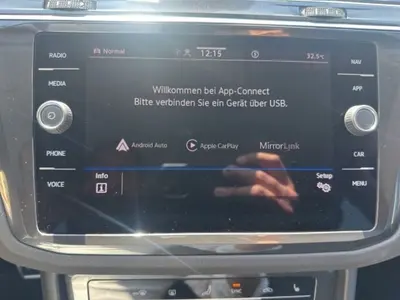 Volkswagen Tiguan – Foto 15