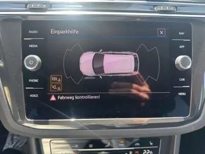 Volkswagen Tiguan – Foto 16