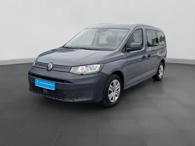 Volkswagen Caddy Maxi – Foto 2