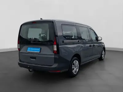 Volkswagen Caddy Maxi – Foto 3