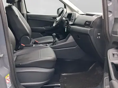 Volkswagen Caddy Maxi – Foto 6