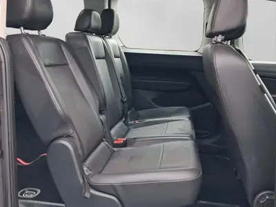 Volkswagen Caddy Maxi – Foto 8