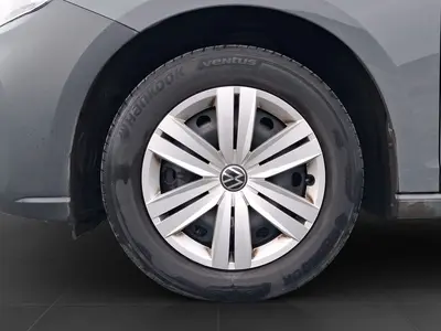 Volkswagen Caddy Maxi – Foto 9
