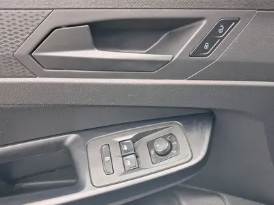 Volkswagen Caddy Maxi – Foto 10