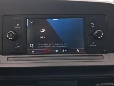 Volkswagen Caddy Maxi – Foto 14