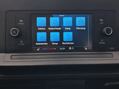 Volkswagen Caddy Maxi – Foto 15