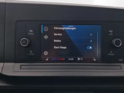 Volkswagen Caddy Maxi – Foto 17