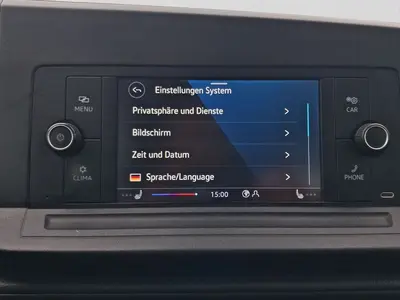 Volkswagen Caddy Maxi – Foto 18