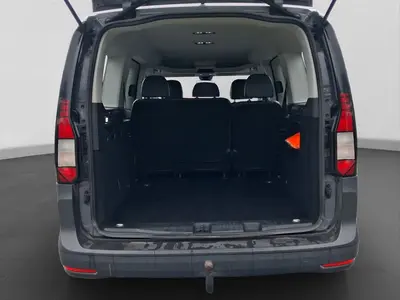 Volkswagen Caddy Maxi – Foto 19