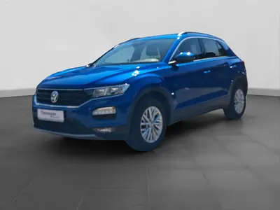 Volkswagen T-Roc – Foto 2