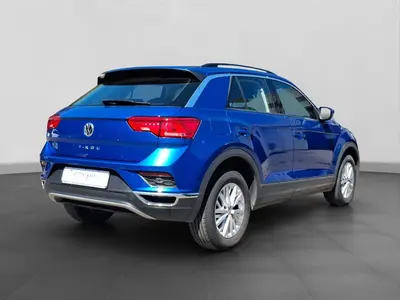 Volkswagen T-Roc – Foto 3