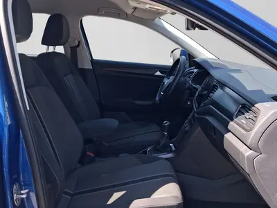Volkswagen T-Roc – Foto 4