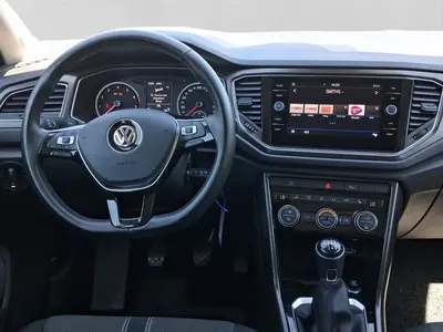 Volkswagen T-Roc – Foto 5