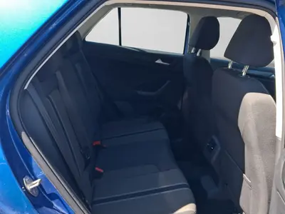 Volkswagen T-Roc – Foto 6