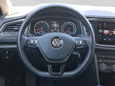 Volkswagen T-Roc – Foto 9