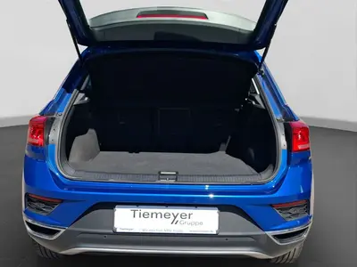Volkswagen T-Roc – Foto 17