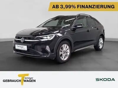 Volkswagen Taigo – Foto 1