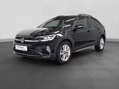 Volkswagen Taigo – Foto 2